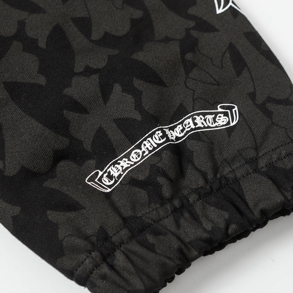Chrome Hearts New Pants P1021