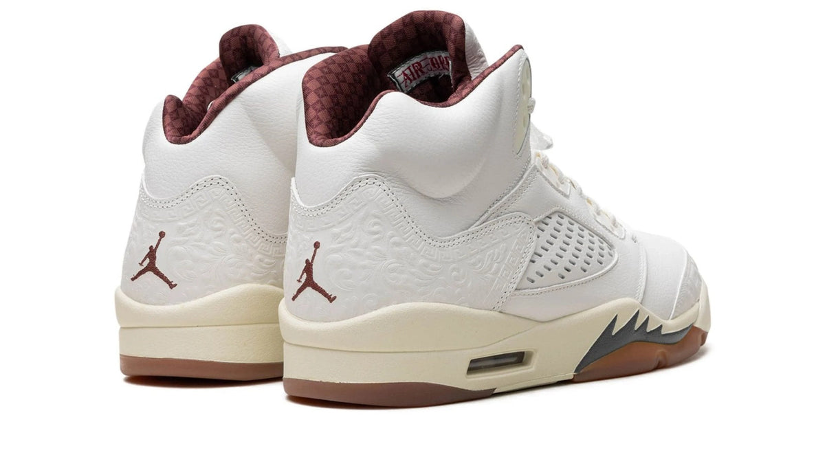Air Jordan 5 "El Grito"