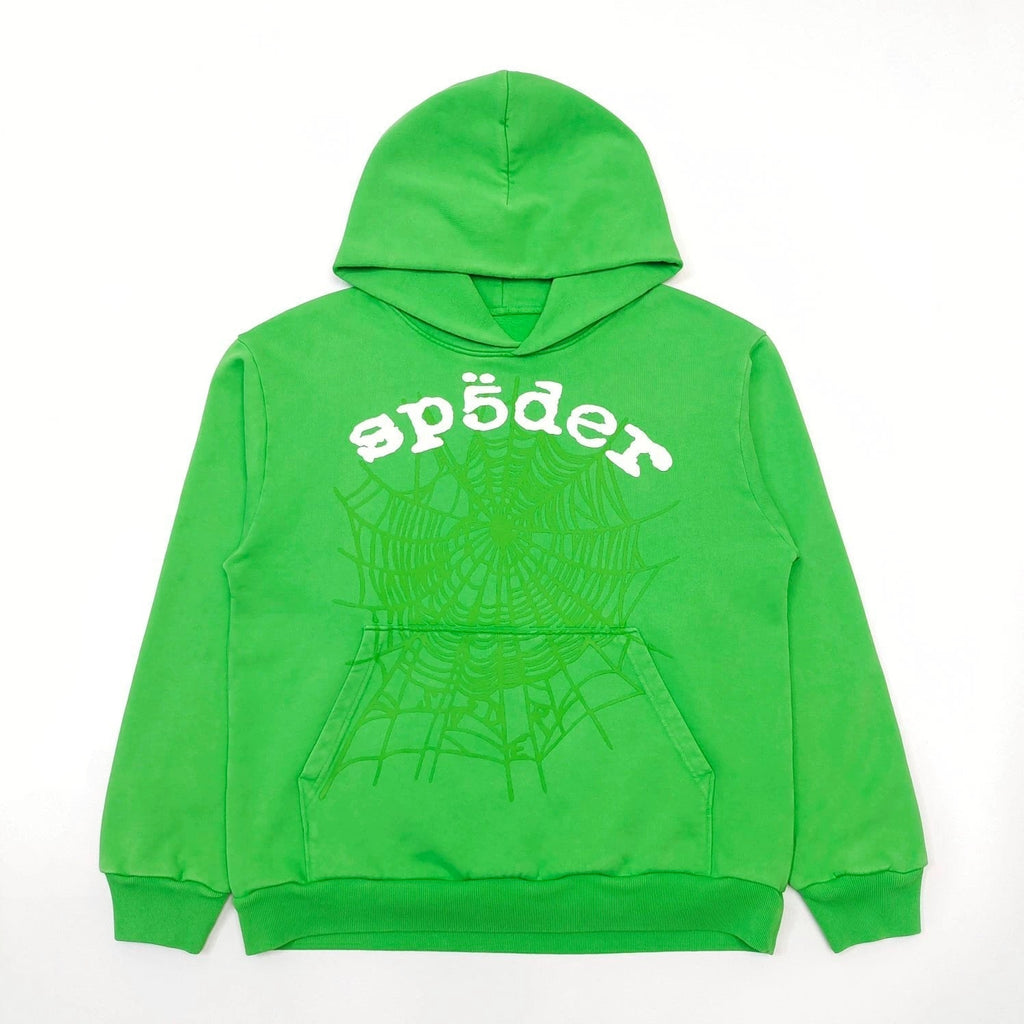 Sp5der Hoodie