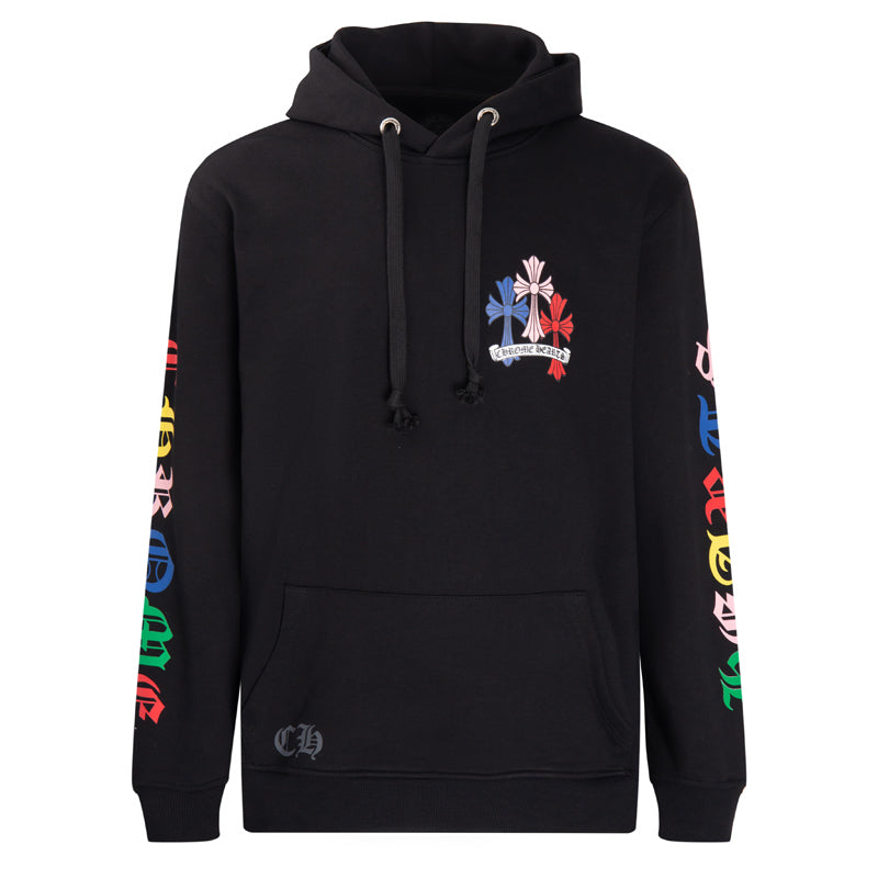 Chrome Hearts New Hoodie 7006