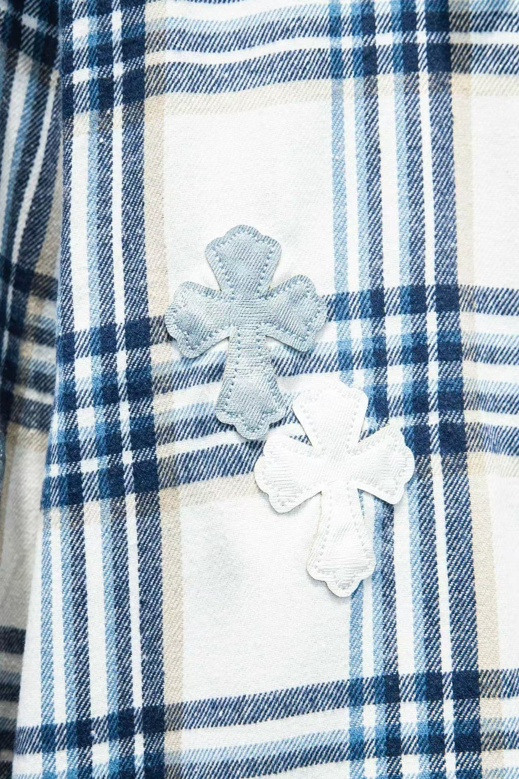 Chrome Hearts New Jacket