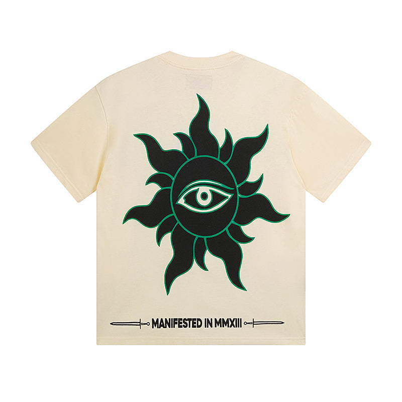God Speed T-Shirt-3069