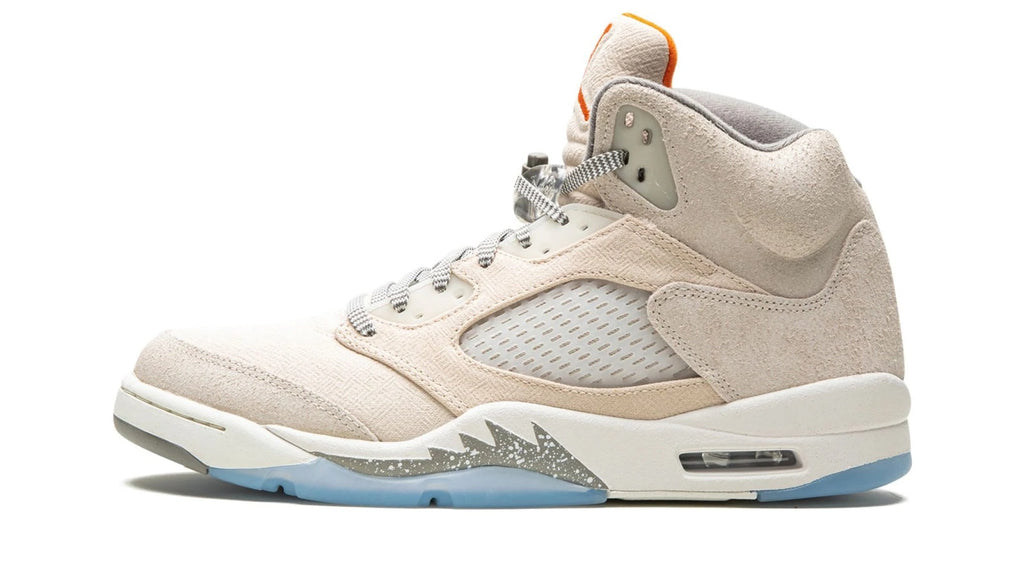 Air Jordan 5 "Craft"