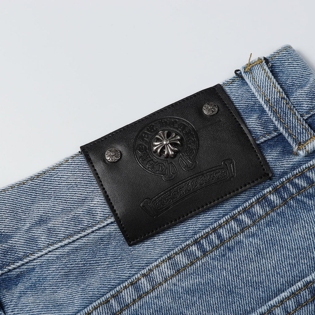 Chrome Hearts New Shorts 9919