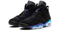 Air Jordan 6 "Aqua"