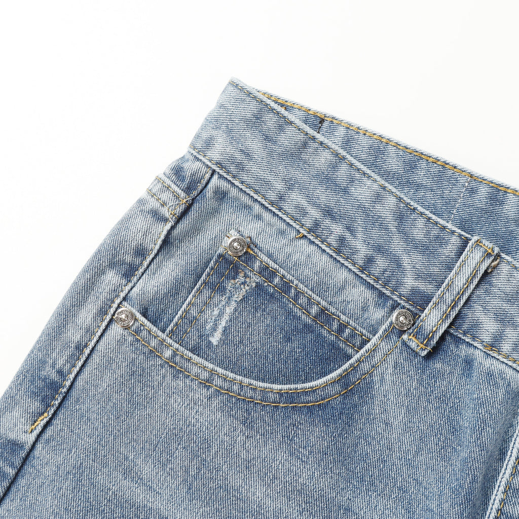 Chrome Hearts New Pants 9961