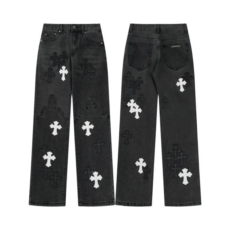 Chrome Hearts New Pants