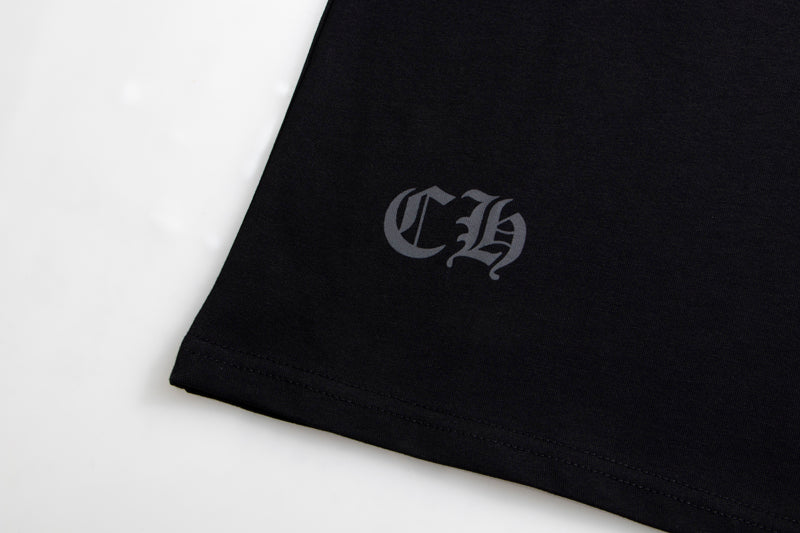 Chrome Hearts New SWEATSHIRTS 8009