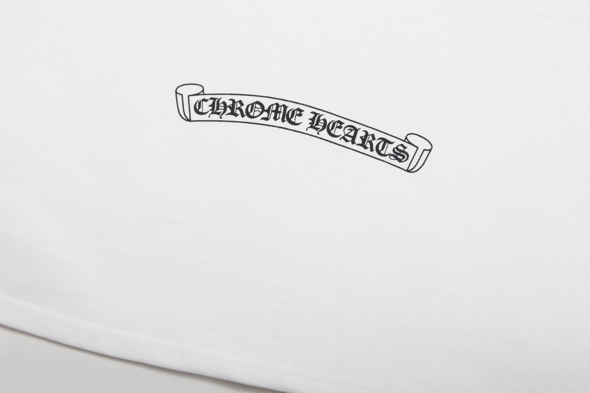 Chrome Hearts New T-shirts 6024