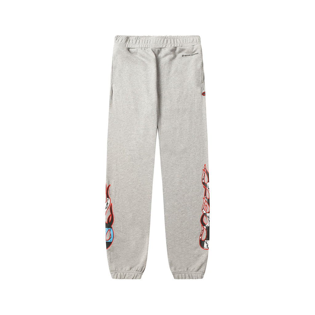 Chrome Hearts New Pants 8863