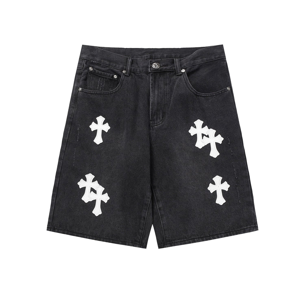 Chrome Hearts New Shorts 9925