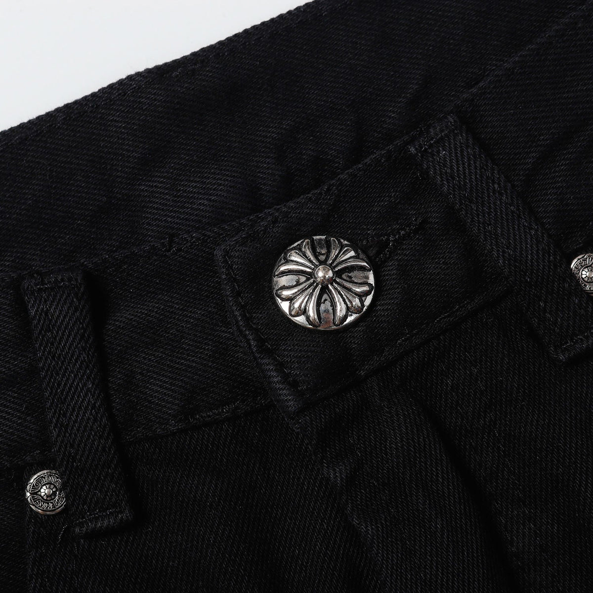 Chrome Hearts New Shorts 9922