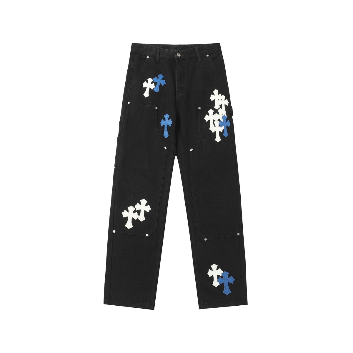 Chrome Hearts New Pants 9986