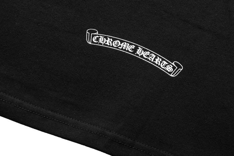 Chrome Hearts New T-shirts 6008
