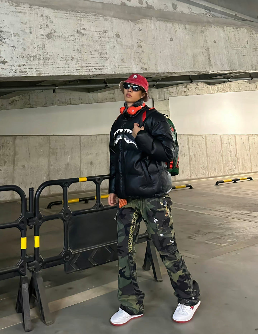 GALLERY DEPT New Pants