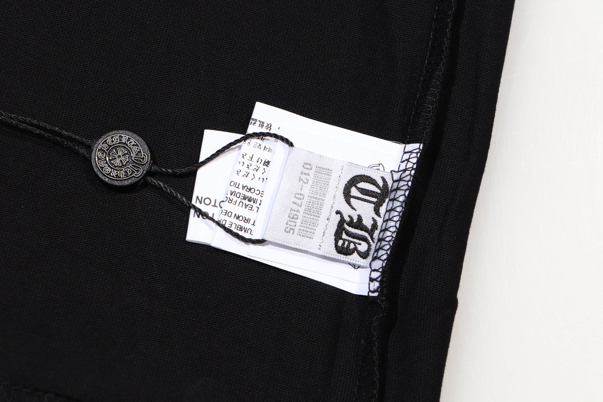 Chrome Hearts New SWEATSHIRTS 8015