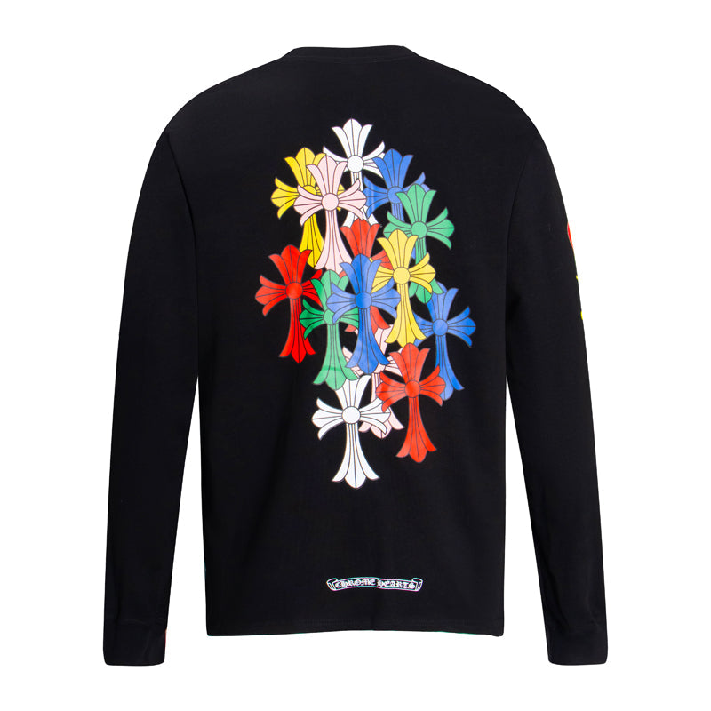 Chrome Hearts New SWEATSHIRTS K8003