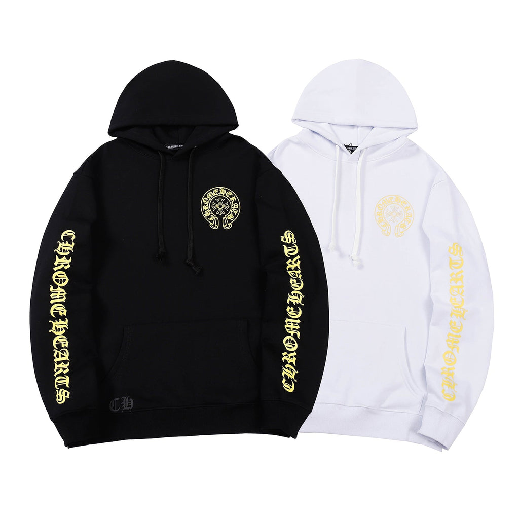 Chrome Hearts New Hoodie 8879