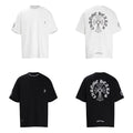 Chrome Hearts New T-shirts 6022