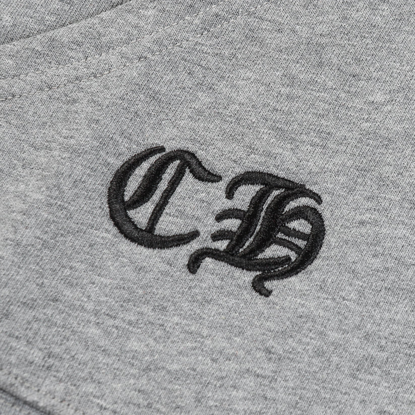 Chrome Hearts New Zip Up Hoodie 9811