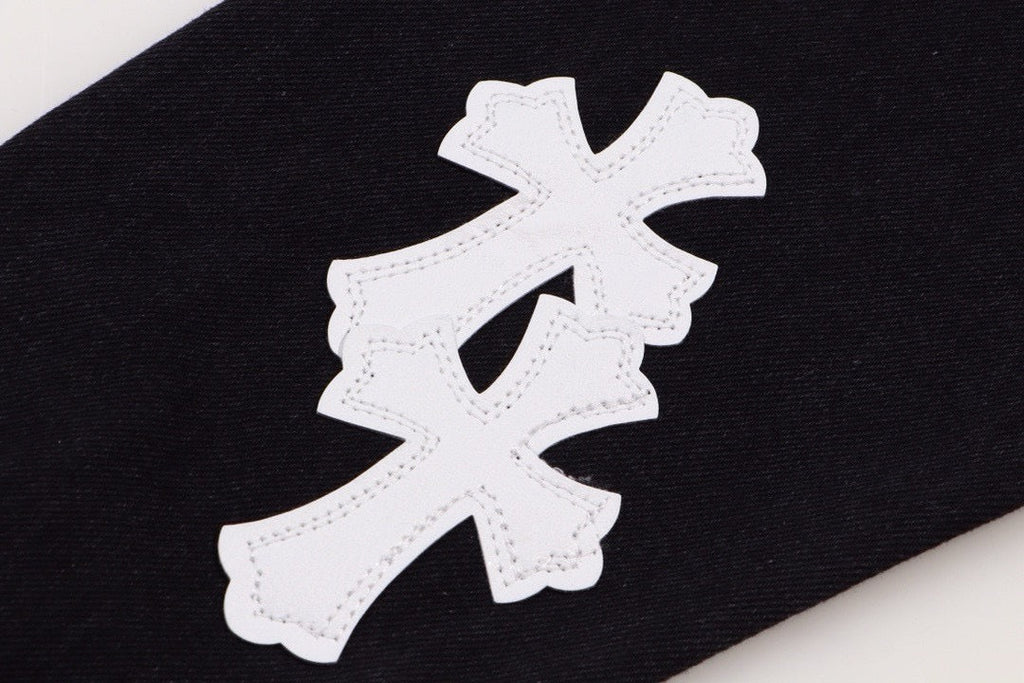 Chrome Hearts New Jacket