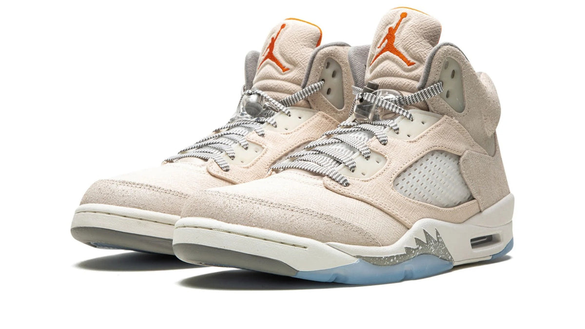 Air Jordan 5 "Craft"
