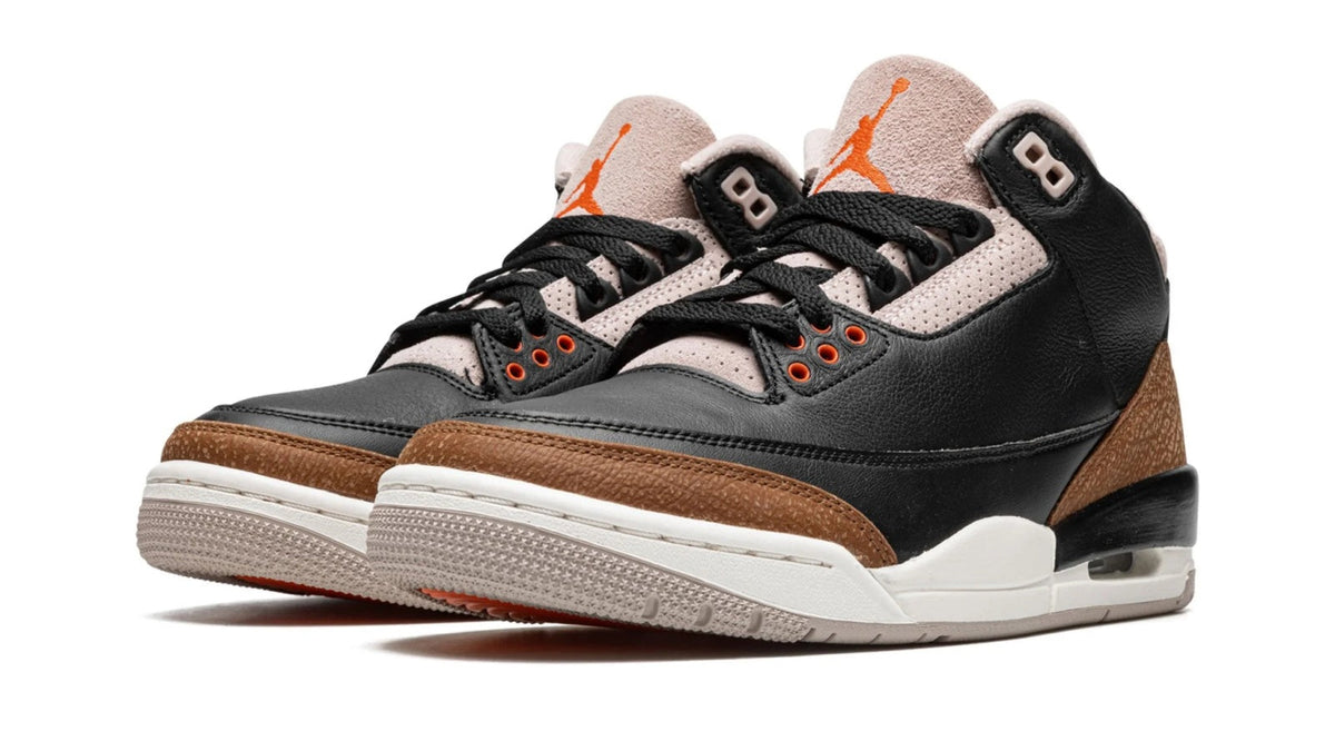 Air Jordan 3 Retro "Desert Elephant"