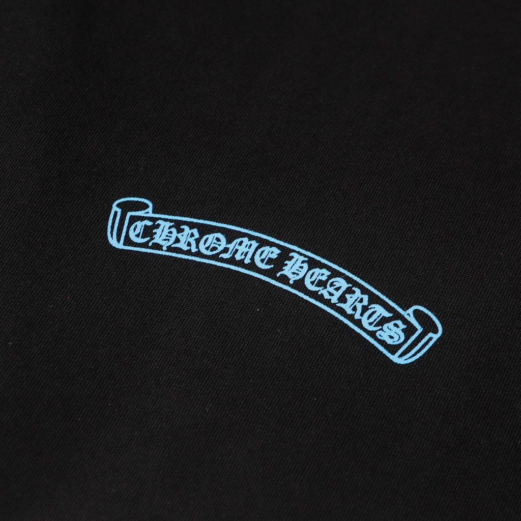Chrome Hearts New T-shirts 2237