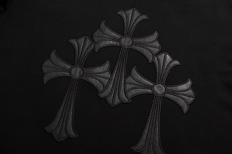 Chrome Hearts New T-shirts 6091