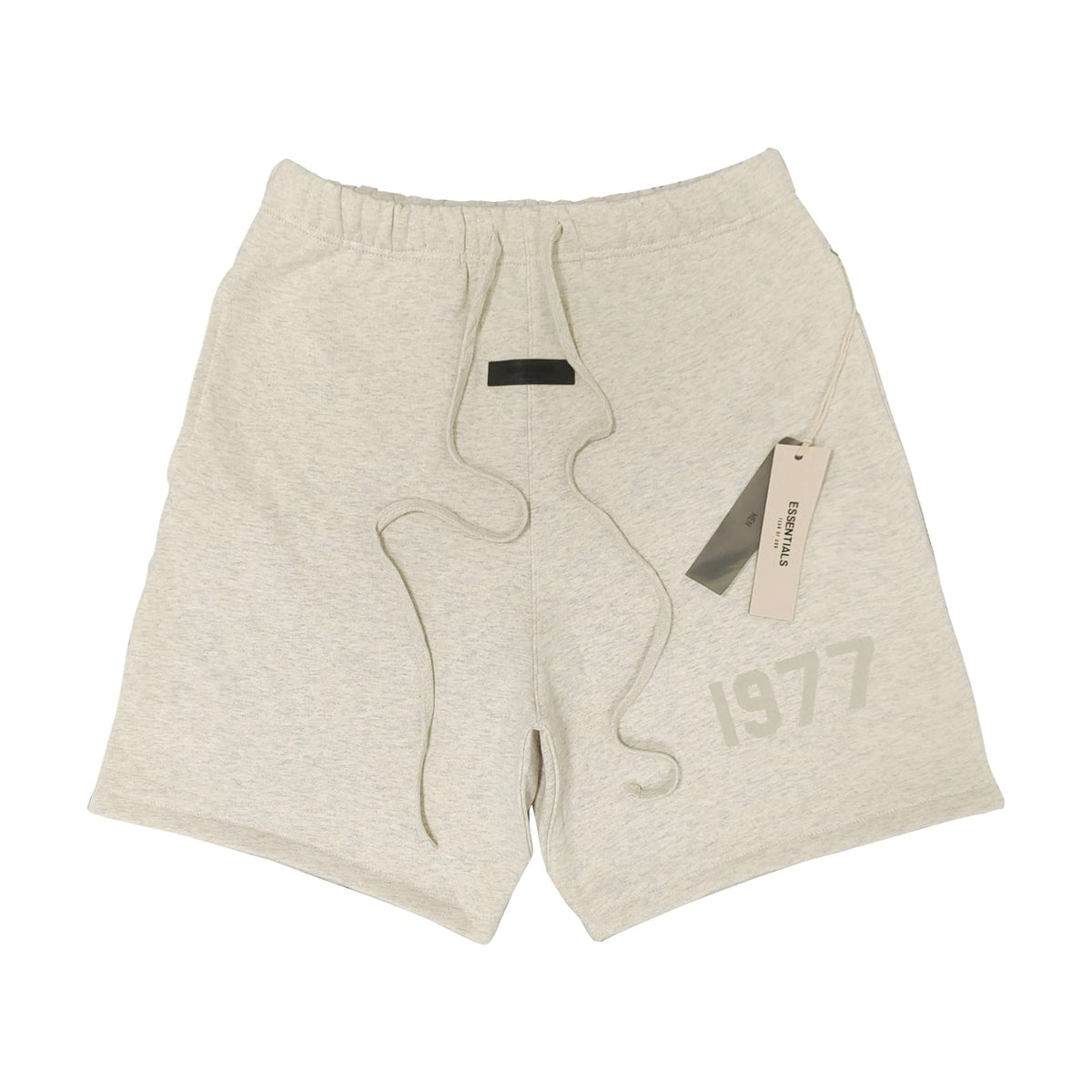 Fear of God ESSENTIALS Relaxed Sweat Shorts