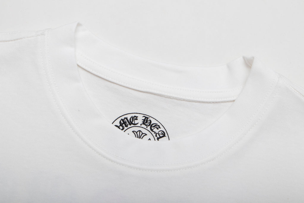 Chrome Hearts New T-shirts 6025