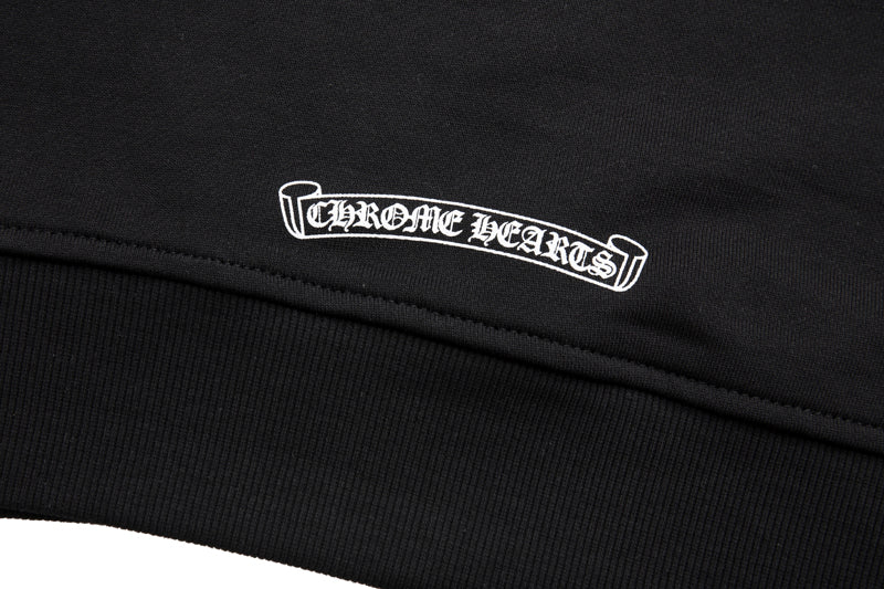 Chrome Hearts New Hoodie 7006