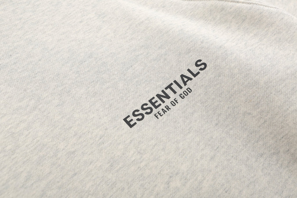 Fear of God ESSENTIALS Hoodie
