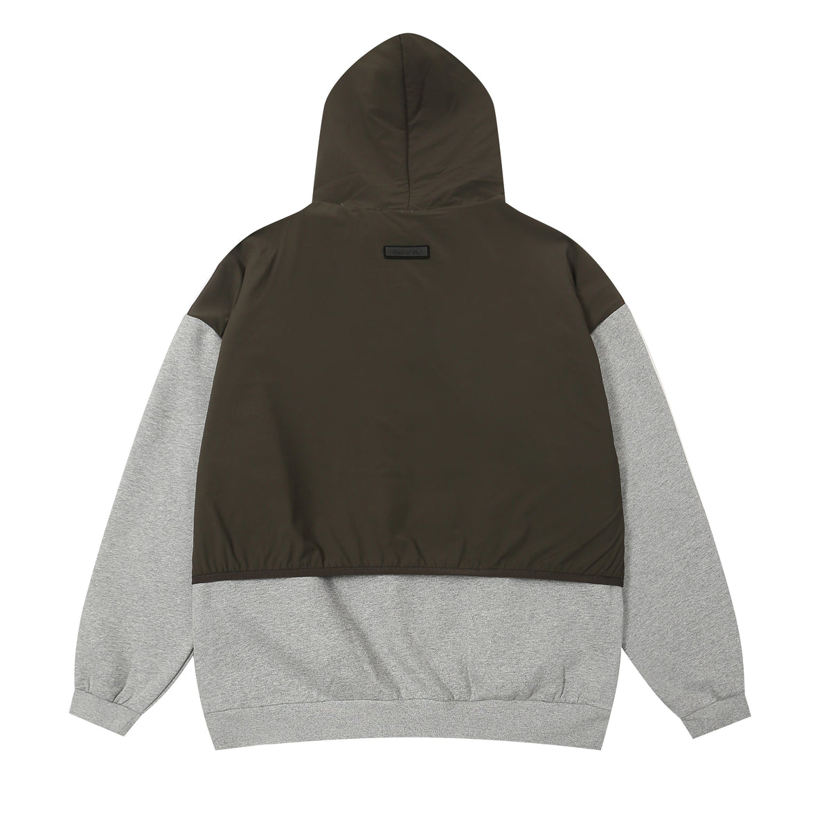 Fear of God ESSENTIALS Hoodie