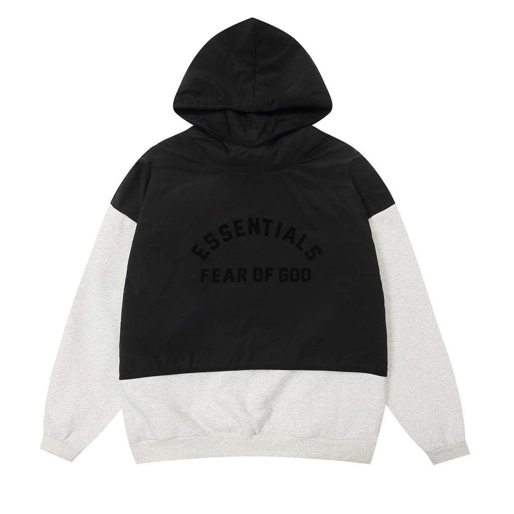 Fear of God ESSENTIALS Hoodie