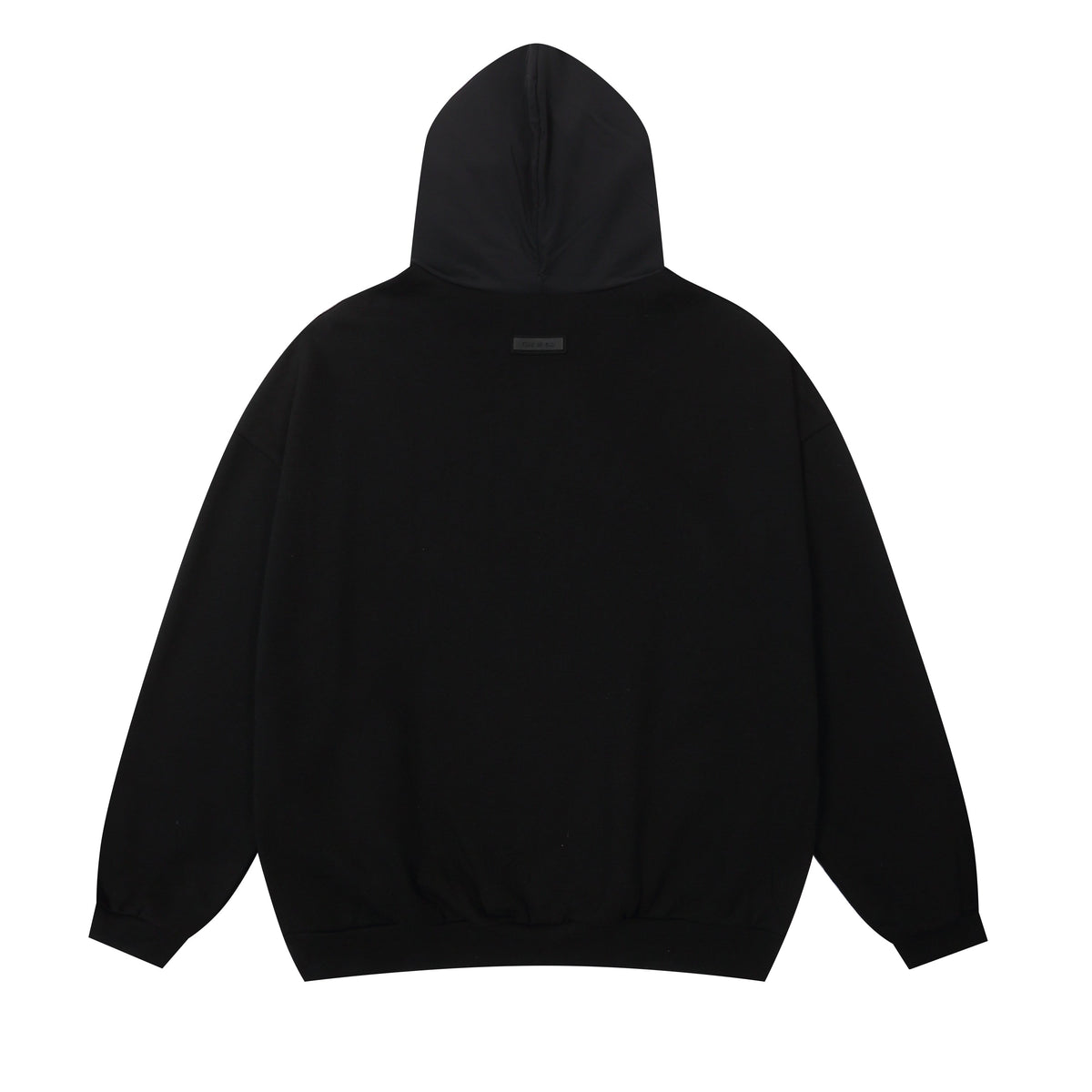 Fear of God ESSENTIALS Hoodie