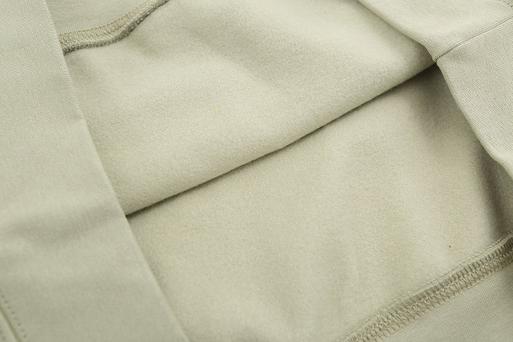 Fear of God ESSENTIALS Hoodie