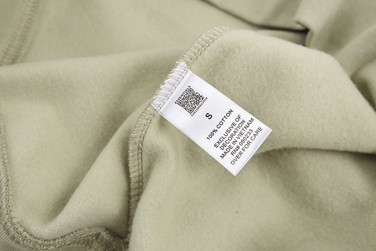 Fear of God ESSENTIALS Hoodie