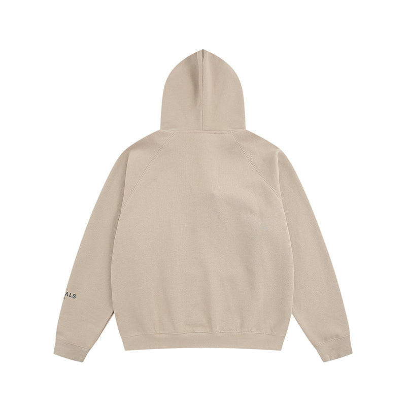 Fear of God ESSENTIALS Hoodie