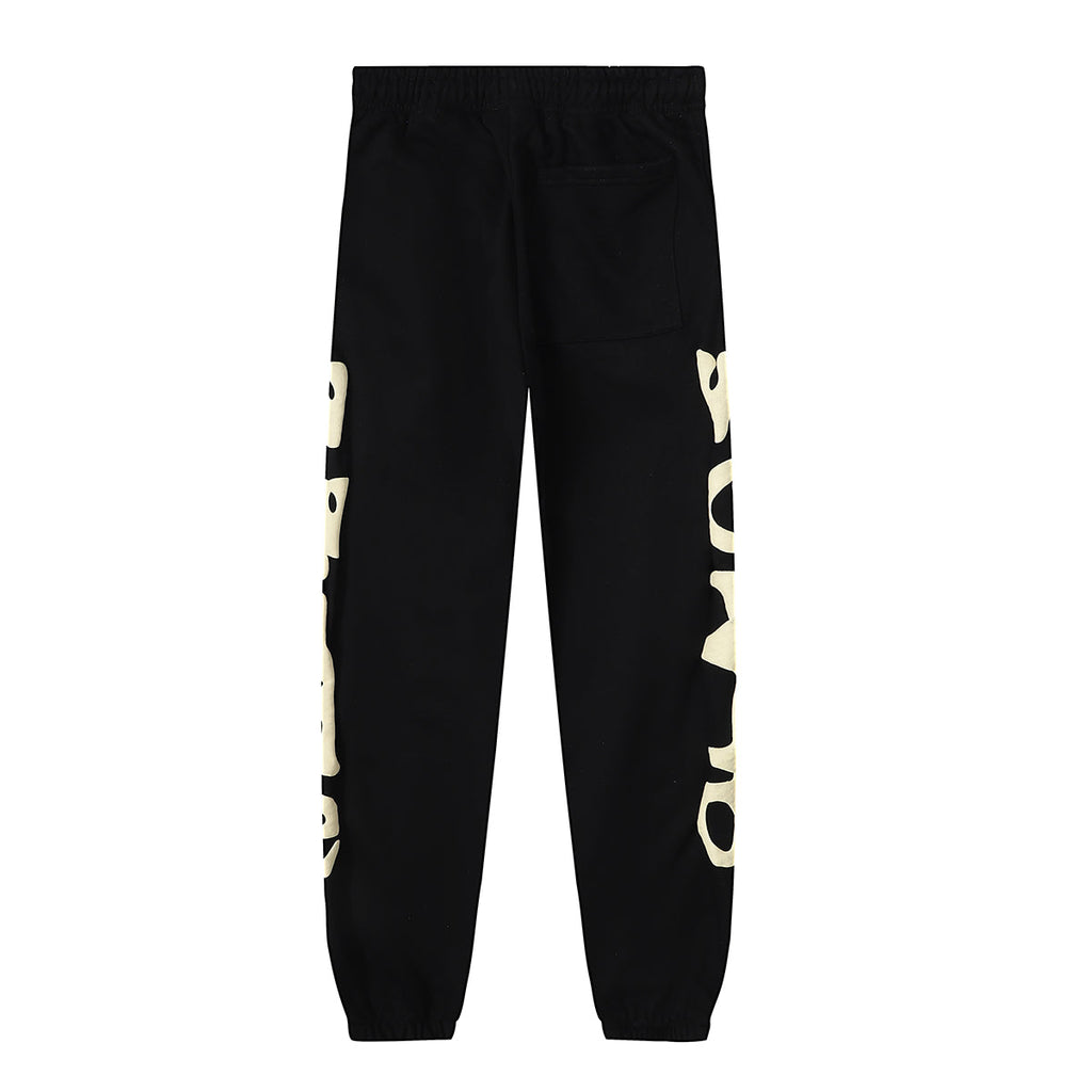 Sp5der Hoodie Suit