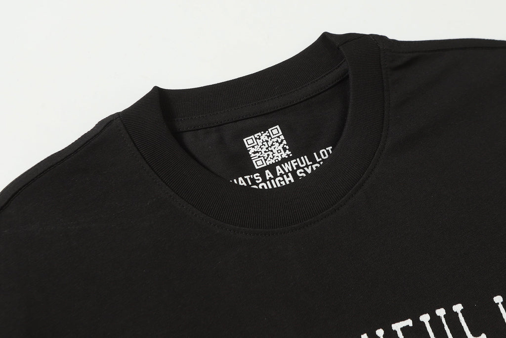 That's A Awful Lot Of Cough Syrup T-Shirt