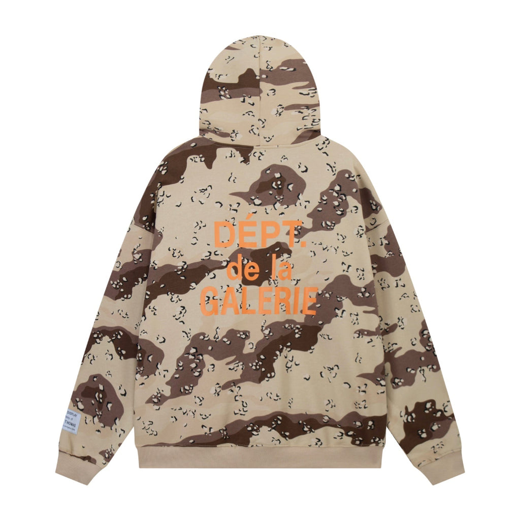 GALLERY DEPT New Pants Hoodie set