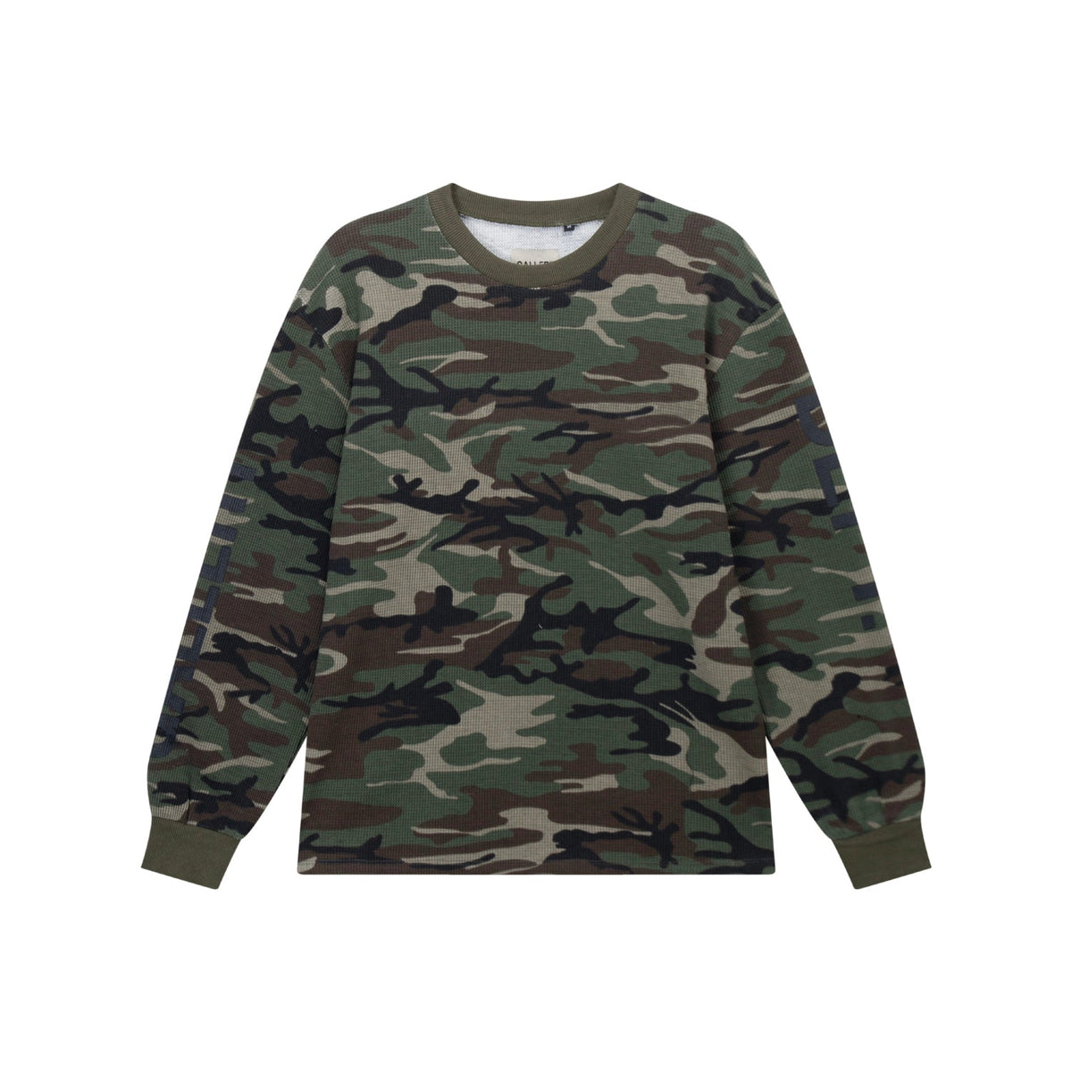 GALLERY DEPT New Sweatshirt