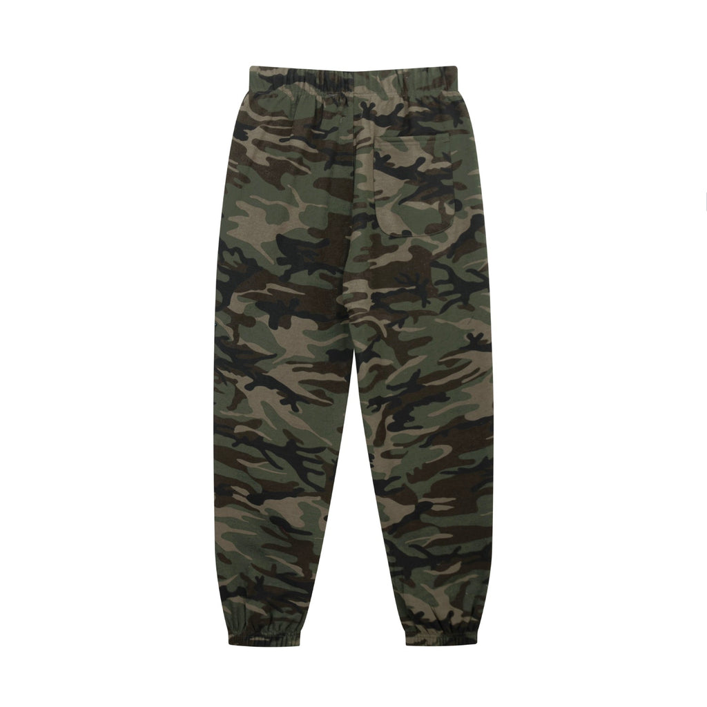 GALLERY DEPT New Pants Hoodie set
