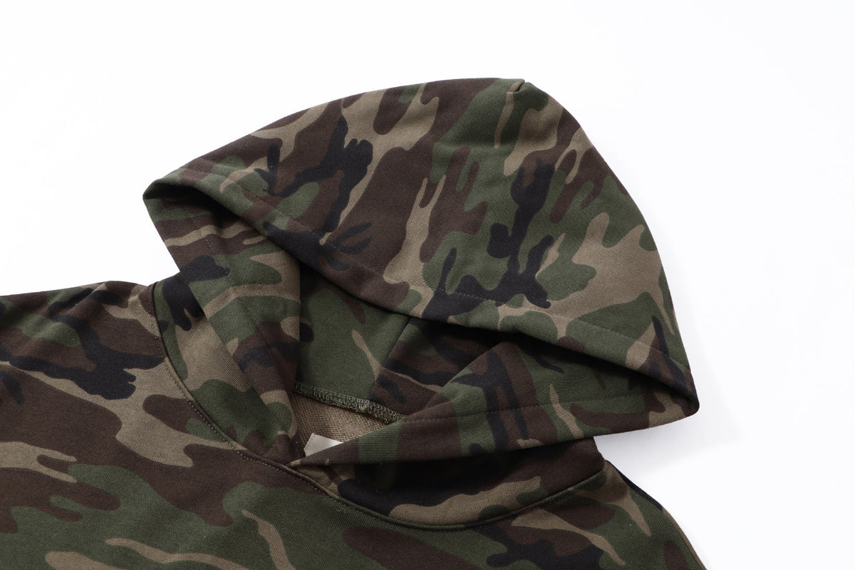 GALLERY DEPT New Hoodie set