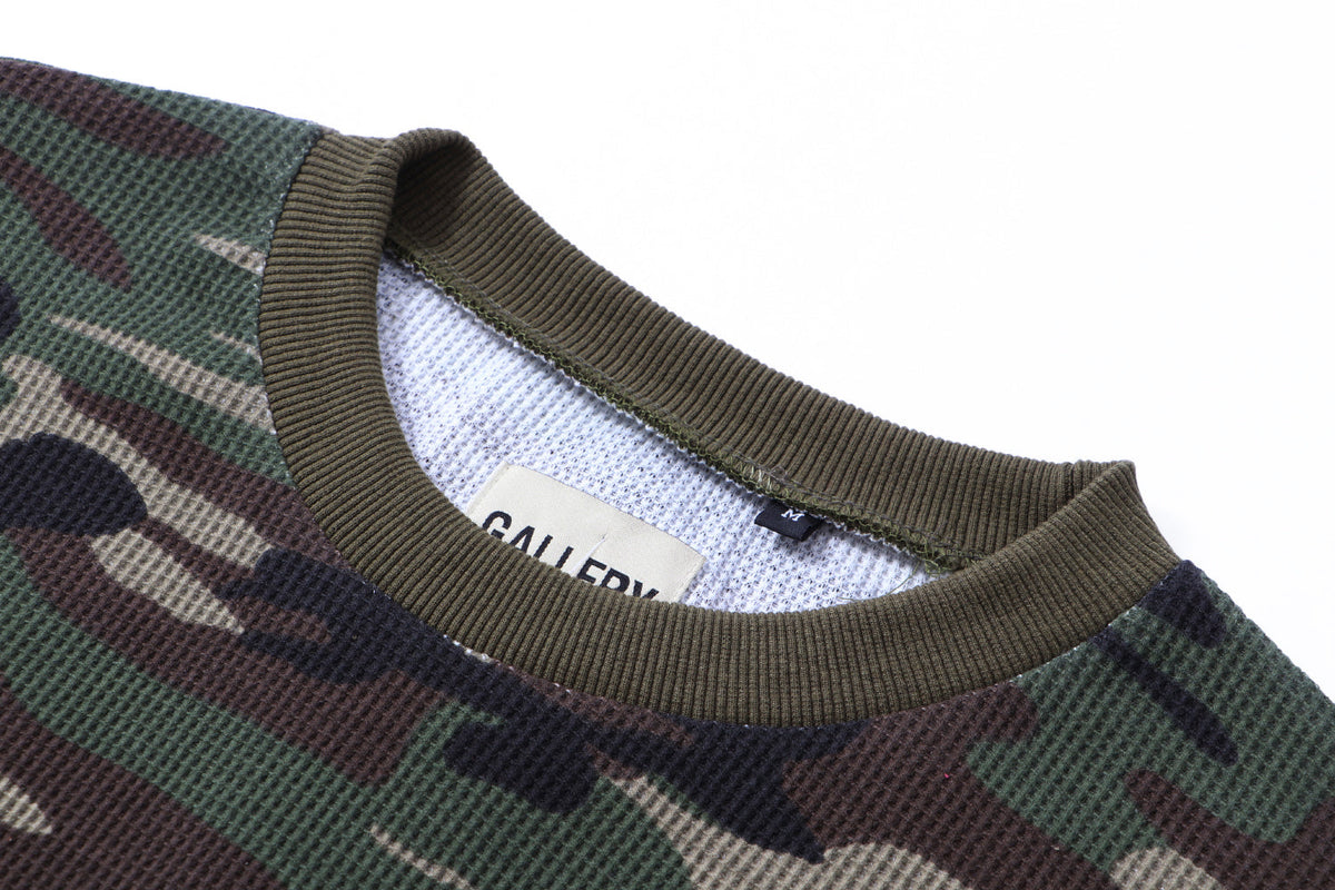 GALLERY DEPT New Sweatshirt