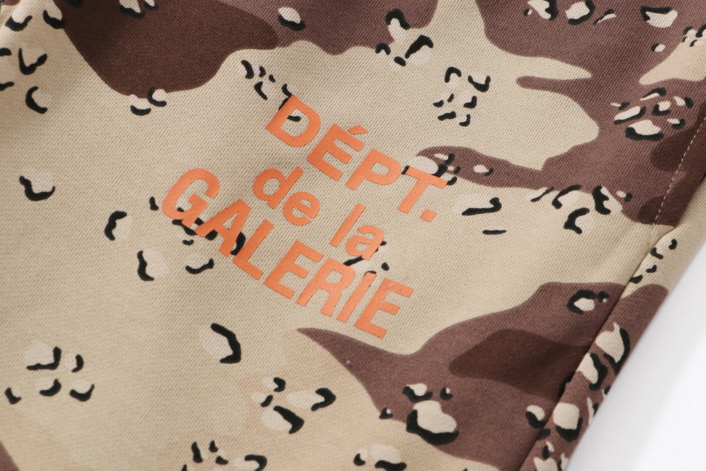 GALLERY DEPT New Pants