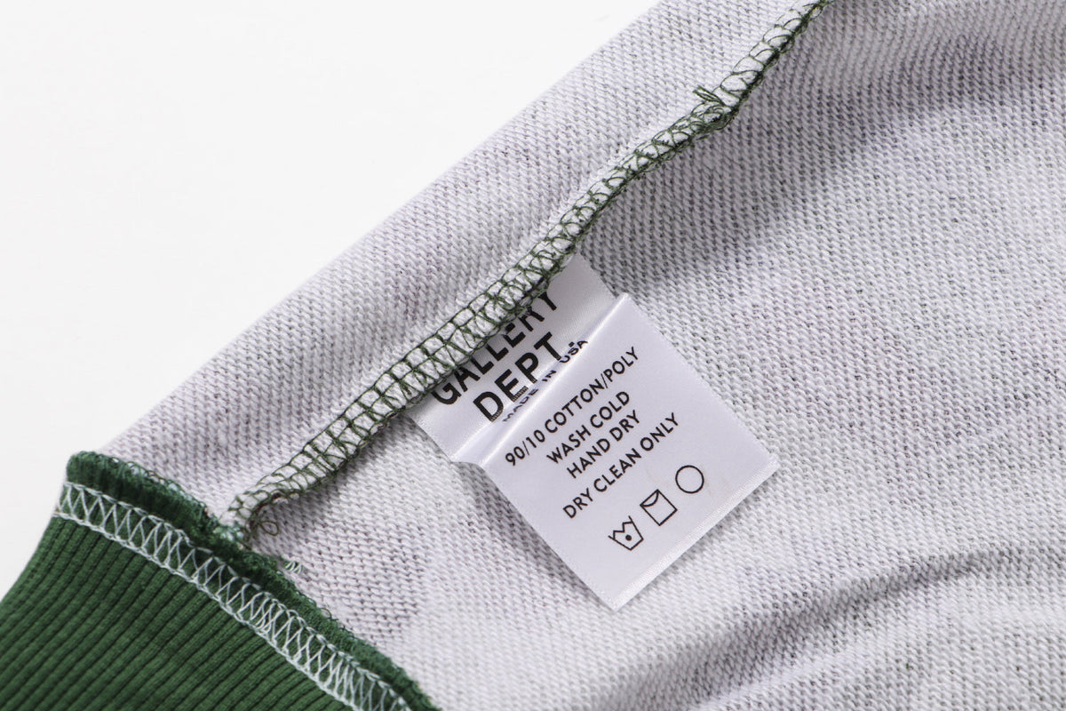 GALLERY DEPT New Pants