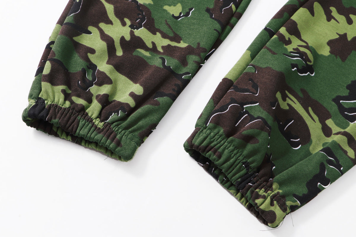 GALLERY DEPT New Pants
