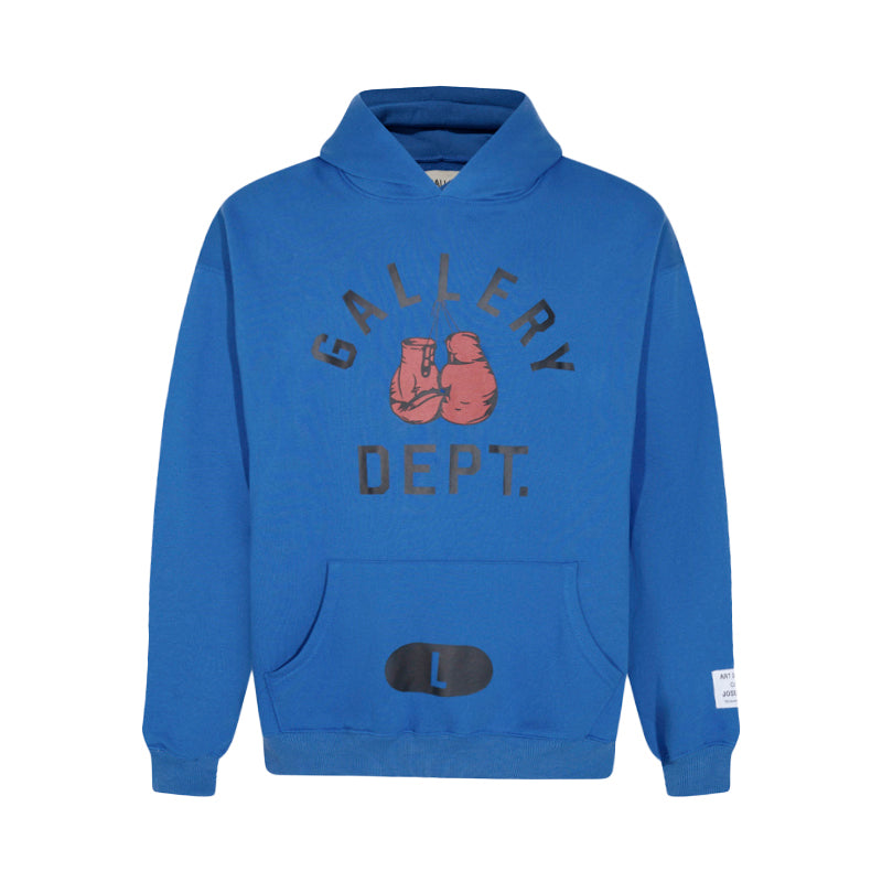 GALLERY DEPT New Hoodie